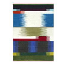 Abstract Gelim – Flatweave Rug