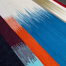 Abstract Gelim – Flatweave Rug