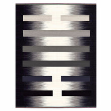 Black Mountain Lake Gelim – Flatweave Rug