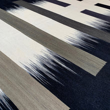 Black Mountain Lake Gelim – Flatweave Rug