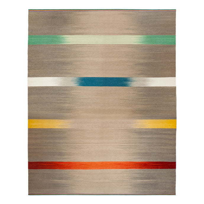 Chromacolour Gelim – Flatweave Rug