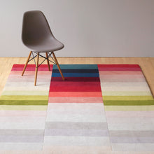 Itten – Hand Knotted Pile Rug