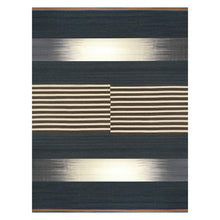 Jodhpur Grey Gelim – Flatweave Rug