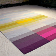 Klee – Flatweave Rug