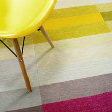 Klee – Hand Knotted Pile Runner