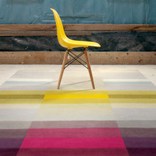 Klee – Hand Knotted Pile Runner