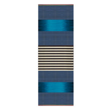 Jodhpur Blue Gelim – Flatweave Rug