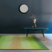 Sage Gelim – Flatweave Rug