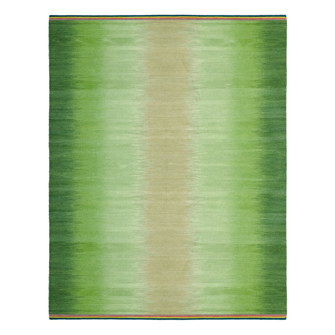 Sage Gelim – Flatweave Rug