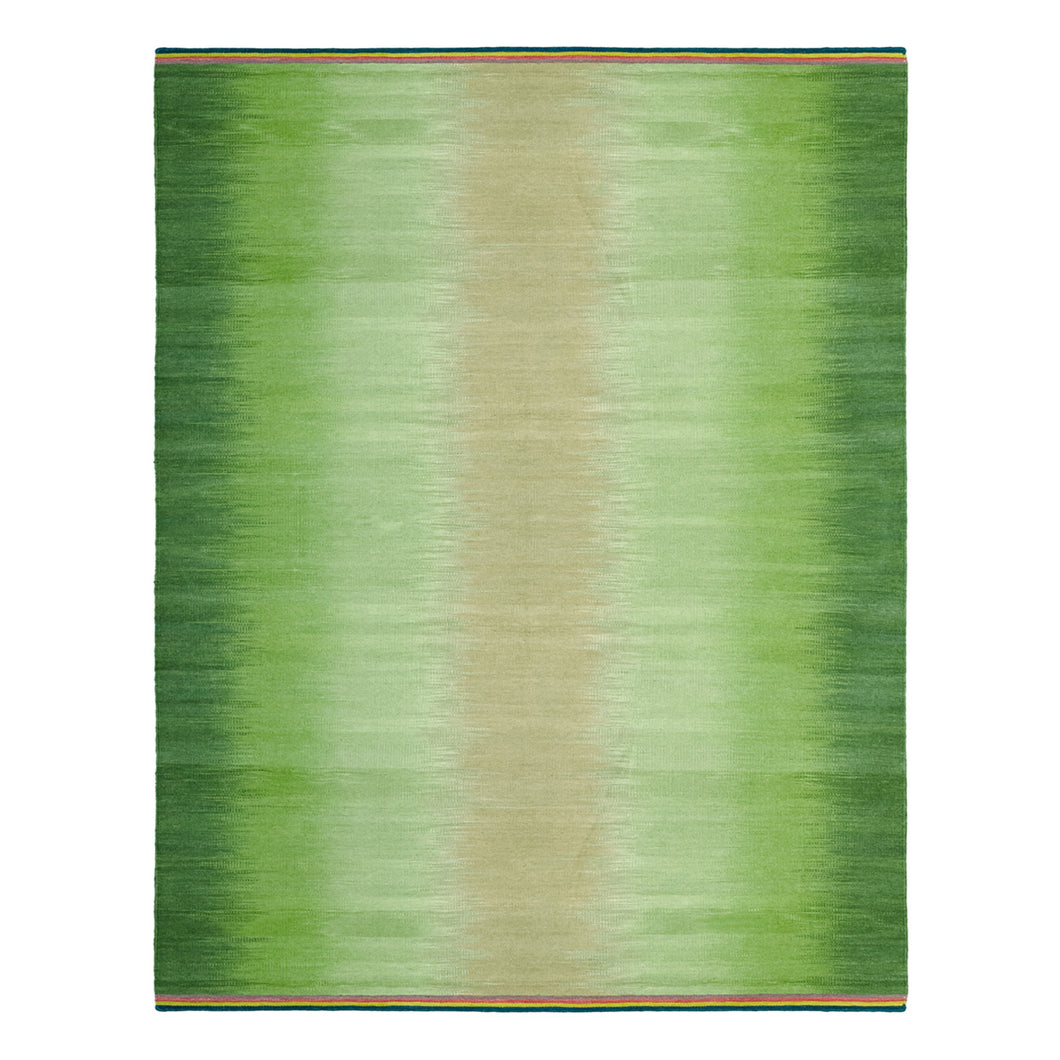 Sage Gelim – Flatweave Rug