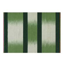 Patola Tangerine Gelim  – Flatweave Rug