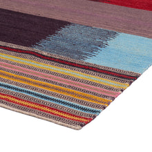 Winter – Flatweave Rug