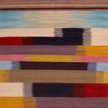 Winter – Flatweave Rug