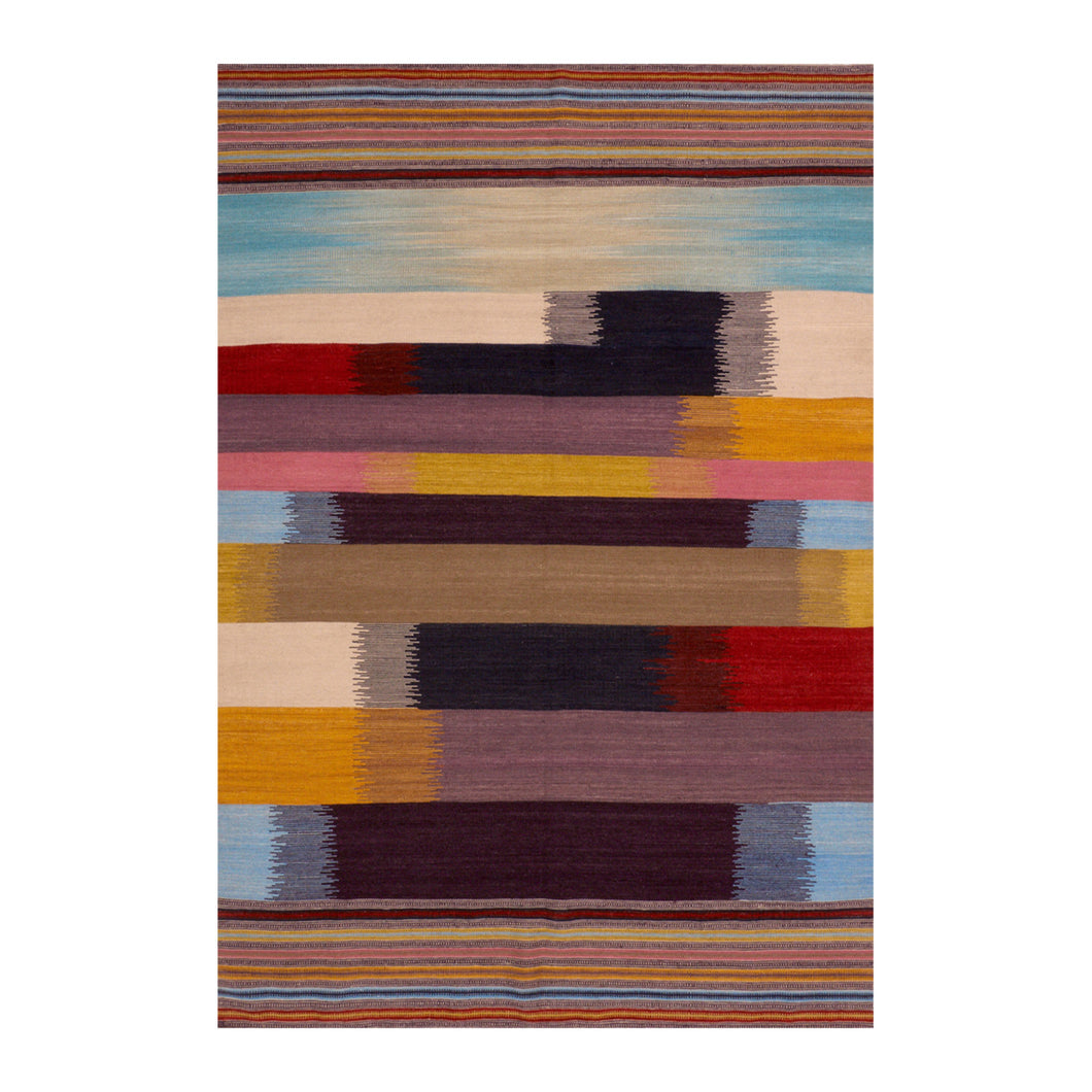 Winter – Flatweave Rug