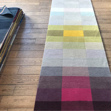 Klee – Hand Knotted Pile Runner