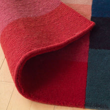 Itten – Hand Knotted runner in Pile