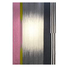 Bespoke LA Pink Gelim – 3 x 4m - Flatweave Rug - Available for immediate shipping
